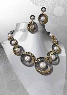 来听NGTC丨现代珠宝首饰造型元素与美感 四
